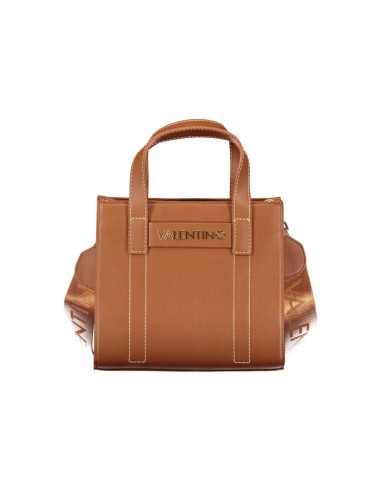 VALENTINO BOLSO VBS9OB05_MA MARRON (COW)