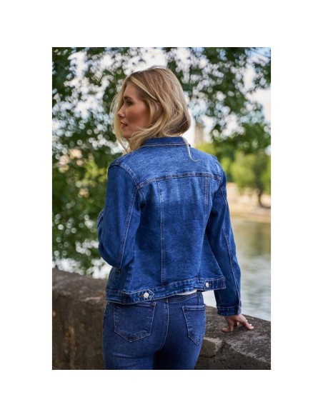 AMELIE AMOUR ABRIL CZ (W)