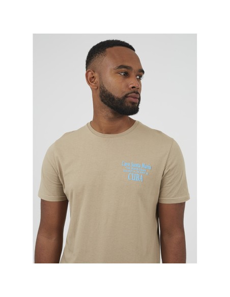 BRAVE SOUL 149CARIBBEAN_BE CT (M)