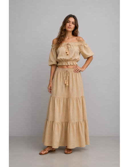 BRAVE SOUL THAISLCAMLJDA_BE FA (W)