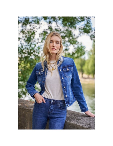 AMELIE AMOUR ABRIL CZ (W)