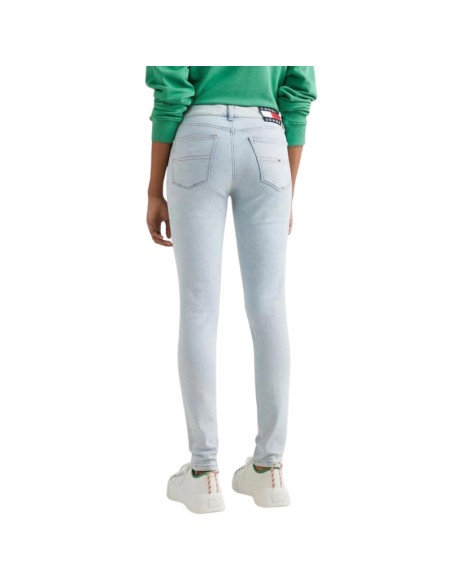 TOMMY HILFIGER XF0XF00972_DE JEA (W)