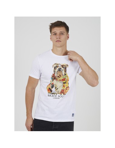 BRAVE SOUL 149ROLF_BL CT (M)