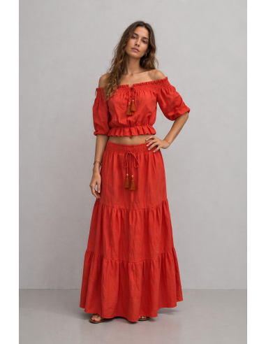 BRAVE SOUL THAISTERRAJDA_TE FA (W)