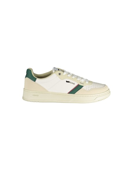 GAS CALZADO HOMBRE GAM614300_BL BLANCO (M)