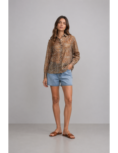 BRAVE SOUL SOFIA_EST CA (W)