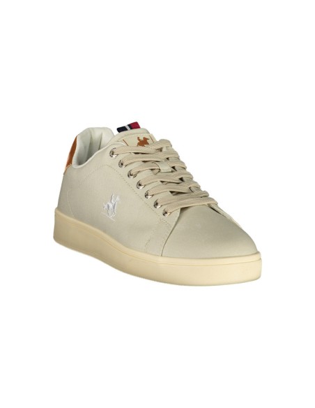 US POLO CALZADO HOMBRE GPM23190C_BE BEIGE (M)