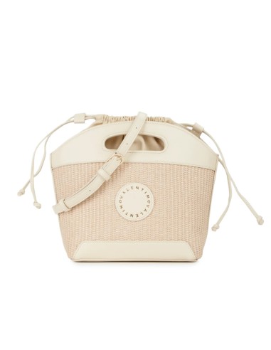 VALENTINO BOLSO VBS99132_BE BEIGE (COW)