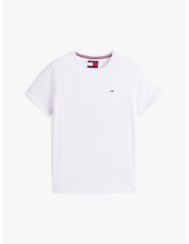 TOMMY HILFIGER DM0DM04411 CAMISETAS (M)