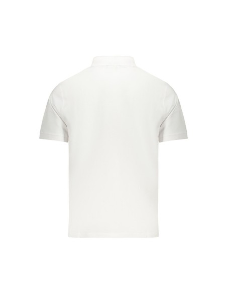 PEPE JEANS POLO PM5400087_BL BLANCO (M)