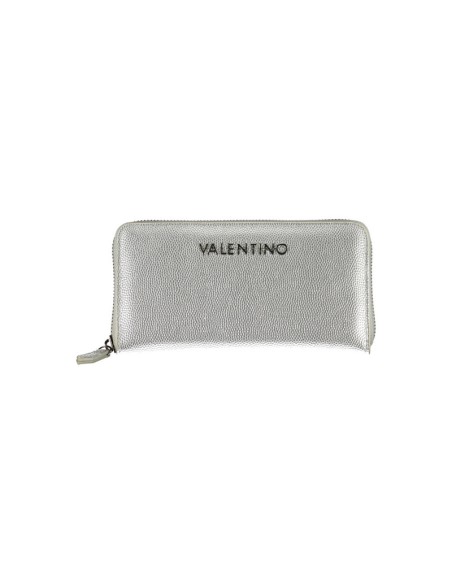 VALENTINO CARTERA VPS1R4155_PL PLATA (COW)