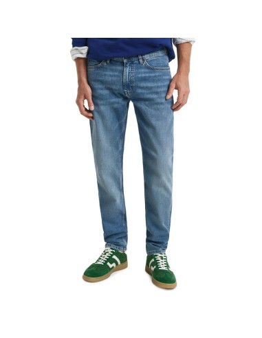 GANT JEANS 10002602302_DE DENIM (M)