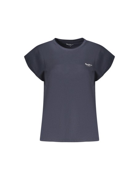 PEPE JEANS CAMISETAS PL504821_MAR MARINO (W)