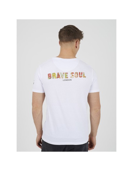 BRAVE SOUL 149ROLF_BL CT (M)