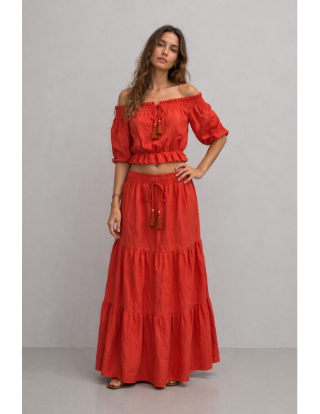 BRAVE SOUL THAISTERRAJDA_TE FA (W)