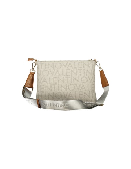 VALENTINO BOLSO VBS9IS17_BE BEIGE (COW)