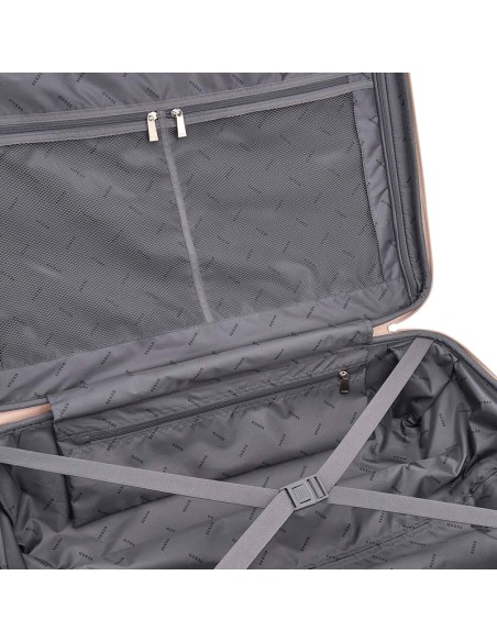 GUESS MALETA TWY86889820_RS ROSA (COU)