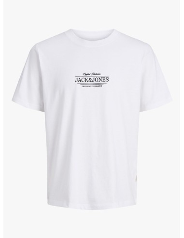 JACK&JONES 12295049_BL CT (M)