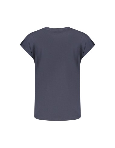 PEPE JEANS CAMISETAS PL504821_MAR MARINO (W)