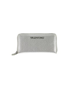 VALENTINO CARTERA VPS1R4155_PL PLATA (COW)