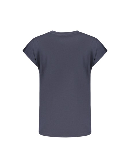 PEPE JEANS CAMISETAS PL504821_MAR MARINO (W)