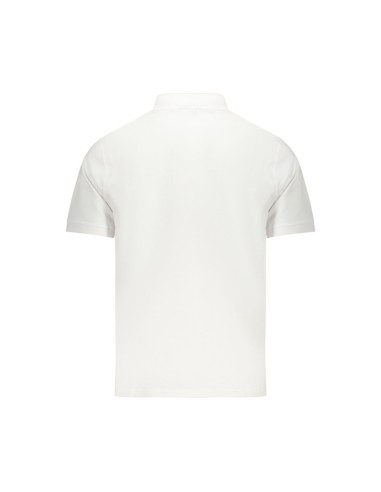 PEPE JEANS POLO PM5400087_BL BLANCO (M)