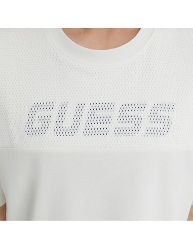 GUESS CAMISETAS Z5GI11I3Z14_BL BLANCO (M)