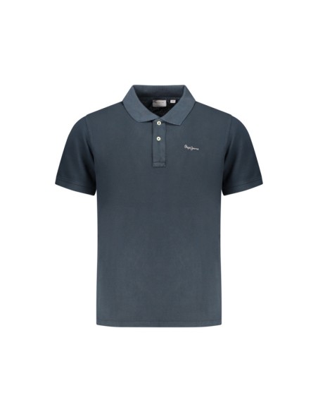 PEPE JEANS POLO PM5400087_MAR MARINO (M)