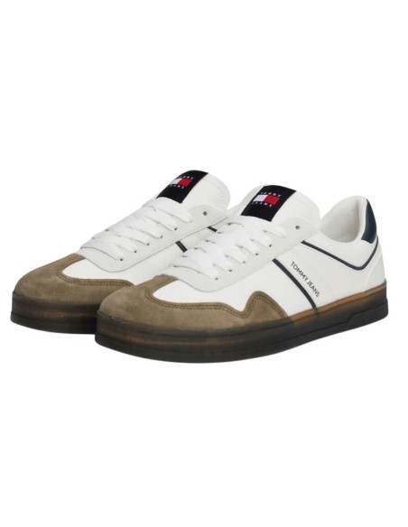 TOMMY HILFIGER EM0EM01462_CAQ CH (M)