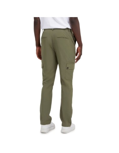 GUESS PANTALONES M3YB41WFKR0_CAQ CAQUI (M)