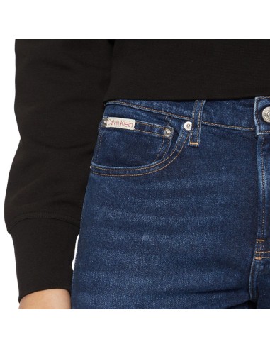 CALVIN KLEIN JEANS J30J327007_DE DENIM (M)
