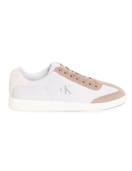 CALVIN KLEIN CALZADO HOMBRE HM0HM02069_BL BLANCO (M)