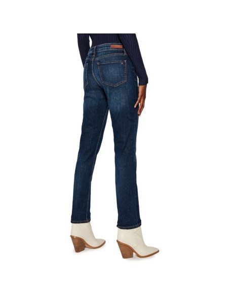 TOMMY HILFIGER JEANS 1M87624289_DE DENIM (W)