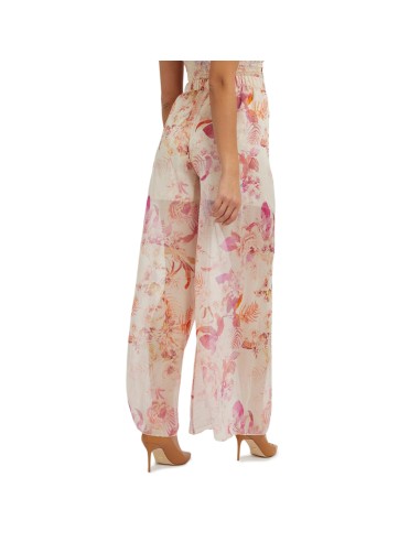 GUESS PANTALONES W3GB46WE550_EST ESTAMPADO MULTICOLOR (W)