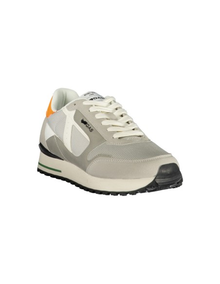 GAS CALZADO HOMBRE GAM613905_GR GRIS (M)
