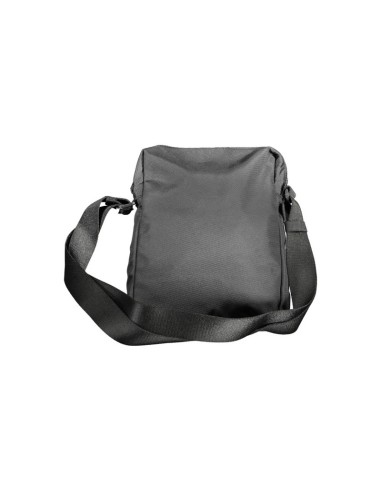 CALVIN KLEIN BANDOLERA K50K509545_NG NEGRO (COM)