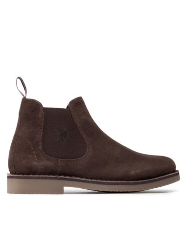 US POLO MUST001M CH (M)