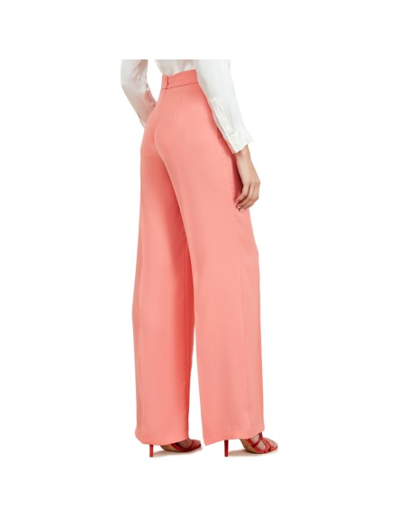 GUESS PANTALONES 3GGB049530Z_CO CORAL (W)