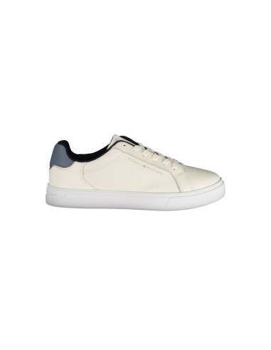 TOMMY HILFIGER CALZADO MUJER FW0FW08000_BE BEIGE (W)