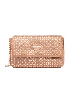 GUESS BOLSO HWXG9350700_MA MARRON (COW)