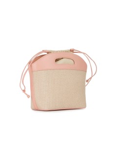 VALENTINO BOLSO VBS99132_RS ROSA (COW) 2