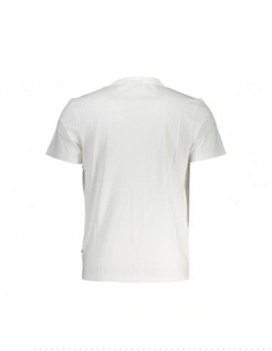 NAPAPIJIRI NP0A4H8D_BL CAMISETAS (M)
