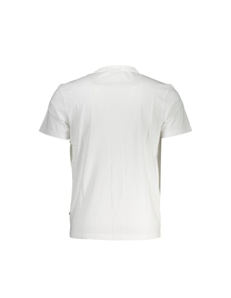 NAPAPIJIRI NP0A4H8D_BL CAMISETAS (M)