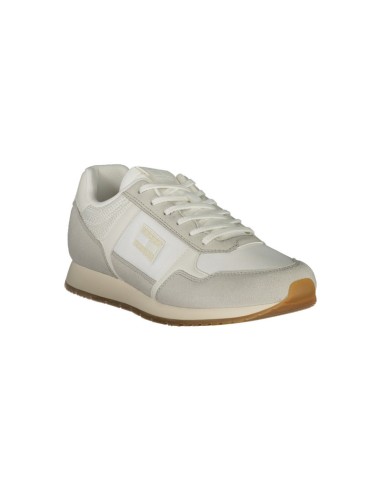 TOMMY HILFIGER CALZADO HOMBRE EM0EM01617_BL BLANCO (M)