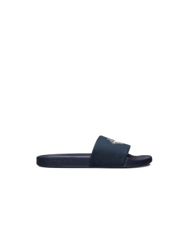 CALVIN KLEIN CALZADO HOMBRE YM0YM01271_MAR MARINO (M)