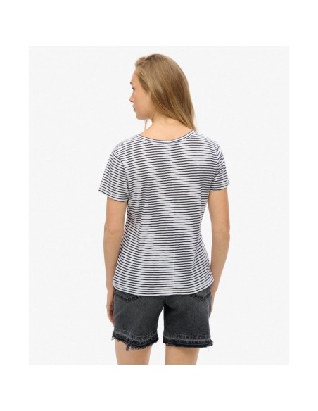 SUPERDRY W1011181A_MAR CT (W)