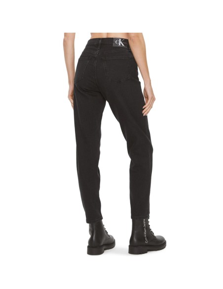 CALVIN KLEIN JEANS J20J221659_NG NEGRO (W)