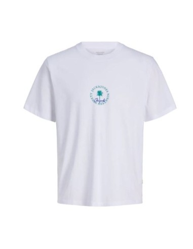 JACK&JONES 12295125_BL CT (M)