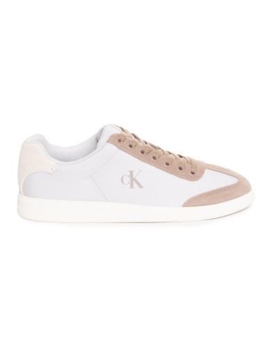 CALVIN KLEIN CALZADO HOMBRE HM0HM02069_BL BLANCO (M)