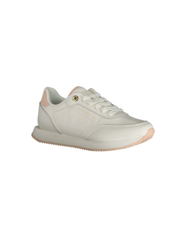 TOMMY HILFIGER CALZADO MUJER FW0FW08004F_BL BLANCO (W)
